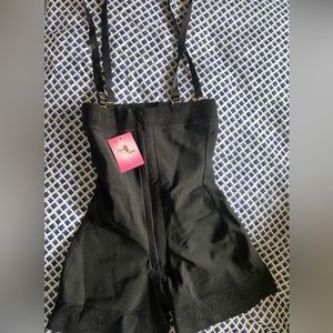 Colombian Faja. Great for under dresses!!!